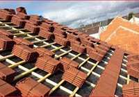 Rénover sa toiture à Mezieres-sur-Couesnon
